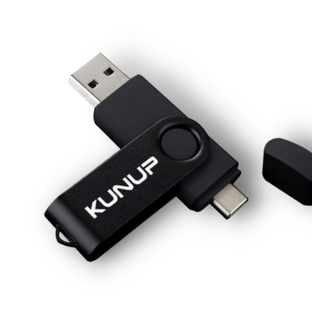 shemu USB 16 GB